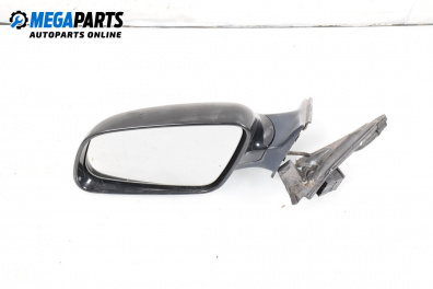 Oglindă for Audi A3 Hatchback I (09.1996 - 05.2003), 5 uși, hatchback, position: stânga