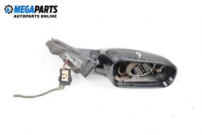 Mirror for Audi A3 Hatchback I (09.1996 - 05.2003), 5 doors, hatchback, position: right