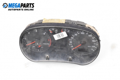 Instrument cluster for Audi A3 Hatchback I (09.1996 - 05.2003) 1.9 TDI, 90 hp