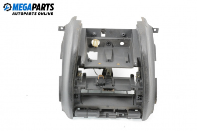 Central console for Audi A3 Hatchback I (09.1996 - 05.2003)
