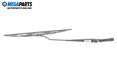 Wischerarm frontscheibe for Audi A3 Hatchback I (09.1996 - 05.2003), position: links