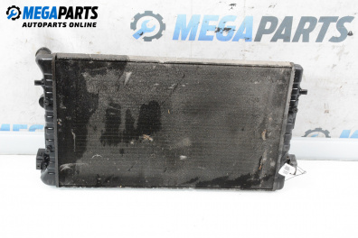 Wasserradiator for Audi A3 Hatchback I (09.1996 - 05.2003) 1.9 TDI, 90 hp