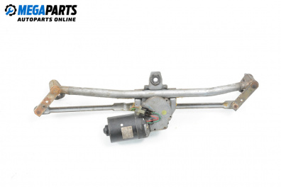 Front wipers motor for Audi A3 Hatchback I (09.1996 - 05.2003), hatchback, position: front