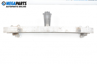 Bumper support brace impact bar for Audi A3 Hatchback I (09.1996 - 05.2003), hatchback, position: front