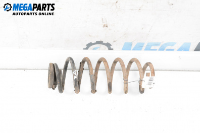 Feder for Audi A3 Hatchback I (09.1996 - 05.2003), hecktür, position: rückseite