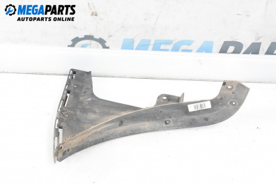 Bumper holder for Audi A3 Hatchback I (09.1996 - 05.2003), hatchback, position: rear