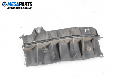 Bumper holder for Audi A3 Hatchback I (09.1996 - 05.2003), hatchback, position: rear - left
