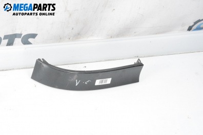 Leiste for Audi A3 Hatchback I (09.1996 - 05.2003), hecktür, position: links, rückseite