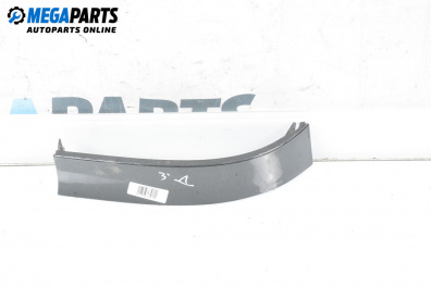 Leiste for Audi A3 Hatchback I (09.1996 - 05.2003), hecktür, position: rechts, rückseite