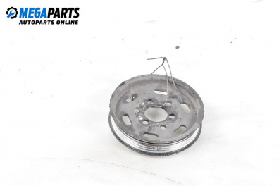 Belt pulley for Audi A3 Hatchback I (09.1996 - 05.2003) 1.9 TDI, 90 hp