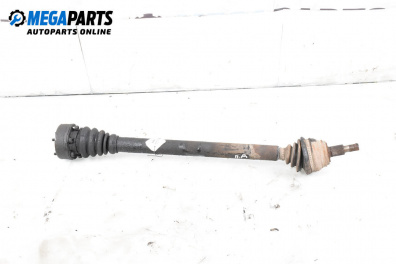 Driveshaft for Audi A3 Hatchback I (09.1996 - 05.2003) 1.9 TDI, 90 hp, position: front - right