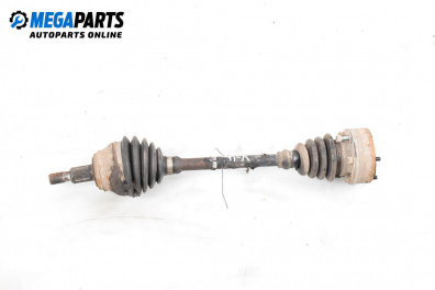 Driveshaft for Audi A3 Hatchback I (09.1996 - 05.2003) 1.9 TDI, 90 hp, position: front - left