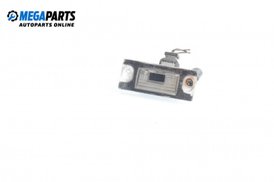 Licence plate lights  for Audi A3 Hatchback I (09.1996 - 05.2003), hatchback