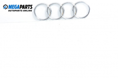 Emblem for Audi A3 Hatchback I (09.1996 - 05.2003), hatchback