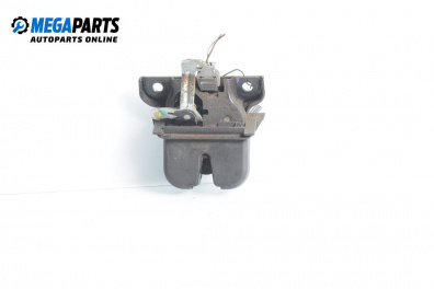 Trunk lock for Audi A3 Hatchback I (09.1996 - 05.2003), hatchback, position: rear