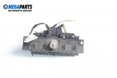Încuietoare portbagaj for Audi A3 Hatchback I (09.1996 - 05.2003), hatchback