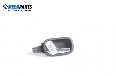 Innerer griff for Audi A3 Hatchback I (09.1996 - 05.2003), 5 türen, hecktür, position: links, rückseite