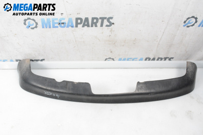 Element der hintere stoßstange for Audi A3 Hatchback I (09.1996 - 05.2003), hecktür