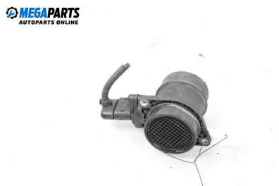 Air mass flow meter for Audi A3 Hatchback I (09.1996 - 05.2003) 1.9 TDI, 90 hp