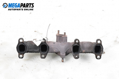 Abgaskrümmer for Audi A3 Hatchback I (09.1996 - 05.2003) 1.9 TDI, 90 hp