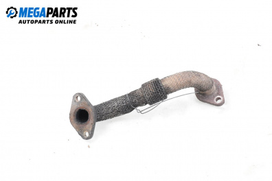 EGR tube for Audi A3 Hatchback I (09.1996 - 05.2003) 1.9 TDI, 90 hp