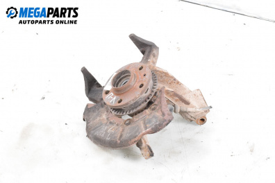 Achsschenkel radnabe for Audi A3 Hatchback I (09.1996 - 05.2003), position: links, vorderseite