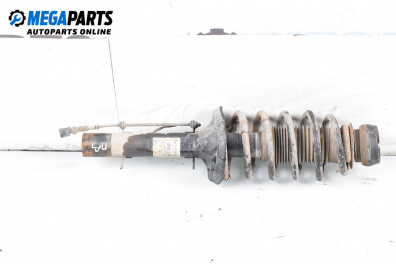 MacPherson-federbein for Audi A3 Hatchback I (09.1996 - 05.2003), hecktür, position: rechts, vorderseite