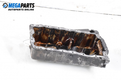 Carter for Audi A3 Hatchback I (09.1996 - 05.2003) 1.9 TDI, 90 hp
