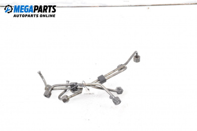 Fuel pipes for Audi A3 Hatchback I (09.1996 - 05.2003) 1.9 TDI, 90 hp