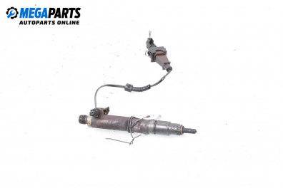 Duza diesel for Audi A3 Hatchback I (09.1996 - 05.2003) 1.9 TDI, 90 hp
