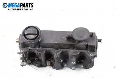 Motorkopf for Audi A3 Hatchback I (09.1996 - 05.2003) 1.9 TDI, 90 hp