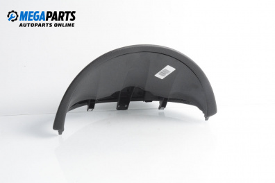 Interior plastic for Peugeot 207 Hatchback (02.2006 - 12.2015), 5 doors, hatchback, position: front