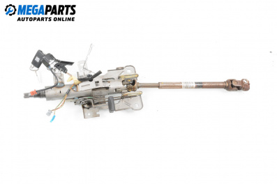 Steering shaft for Peugeot 207 Hatchback (02.2006 - 12.2015)