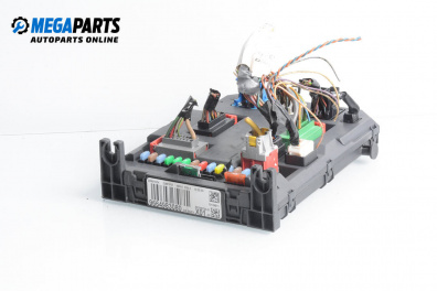 BSI module for Peugeot 207 Hatchback (02.2006 - 12.2015)