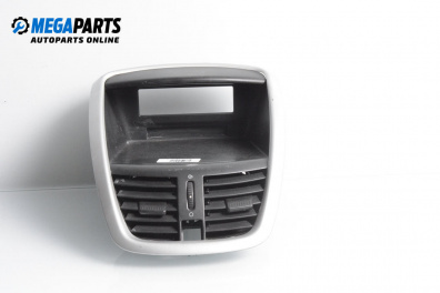 AC heat air vent for Peugeot 207 Hatchback (02.2006 - 12.2015)