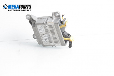 Airbag module for Peugeot 207 Hatchback (02.2006 - 12.2015), № 0 285 010 553