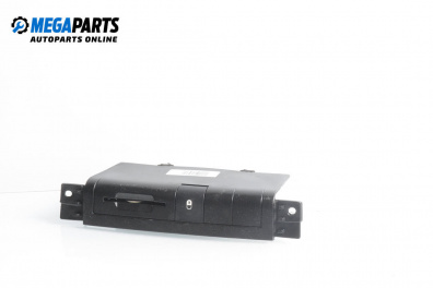 Central locking button for Peugeot 207 Hatchback (02.2006 - 12.2015)