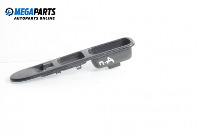 Interior plastic for Peugeot 207 Hatchback (02.2006 - 12.2015), 5 doors, hatchback, position: right