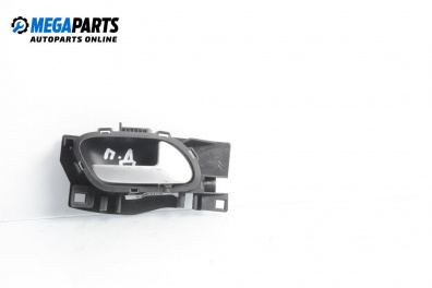 Innerer griff for Peugeot 207 Hatchback (02.2006 - 12.2015), 5 türen, hecktür, position: rechts, vorderseite