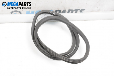 Door seal for Peugeot 207 Hatchback (02.2006 - 12.2015), 5 doors, hatchback, position: front - right