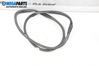 Door seal for Peugeot 207 Hatchback (02.2006 - 12.2015), 5 doors, hatchback, position: rear - right