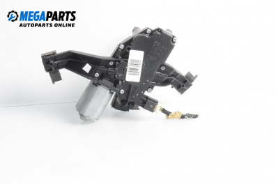 Front wipers motor for Peugeot 207 Hatchback (02.2006 - 12.2015), hatchback, position: rear