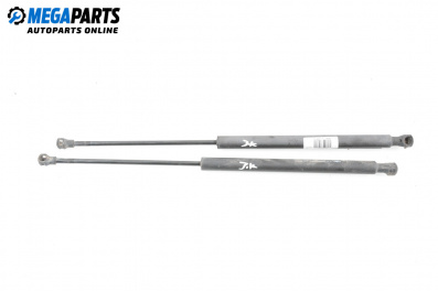 Stoßdämpfer heckklappe for Peugeot 207 Hatchback (02.2006 - 12.2015)
