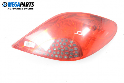 Bremsleuchte for Peugeot 207 Hatchback (02.2006 - 12.2015), hecktür, position: rechts