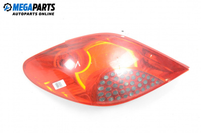 Bremsleuchte for Peugeot 207 Hatchback (02.2006 - 12.2015), hecktür, position: links