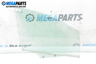 Geam for Peugeot 207 Hatchback (02.2006 - 12.2015), 5 uși, hatchback, position: dreaptă - fața