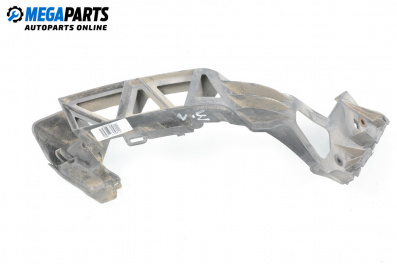 Suport bară de protecție for Peugeot 207 Hatchback (02.2006 - 12.2015), hatchback, position: stânga - spate