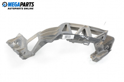 Suport bară de protecție for Peugeot 207 Hatchback (02.2006 - 12.2015), hatchback, position: dreaptă - spate