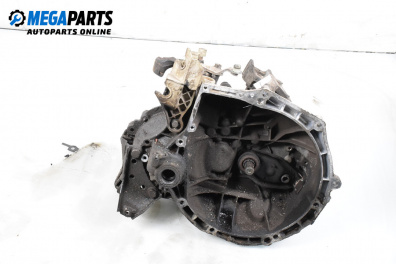  for Peugeot 207 Hatchback (02.2006 - 12.2015) 1.4 16V, 95 hp