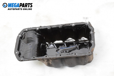 Carter for Peugeot 207 Hatchback (02.2006 - 12.2015) 1.4 16V, 95 hp
